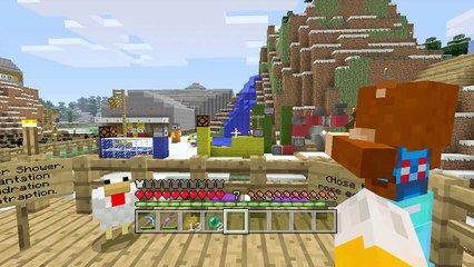 Minecraft Xbox   School Day 244 stampylonghead