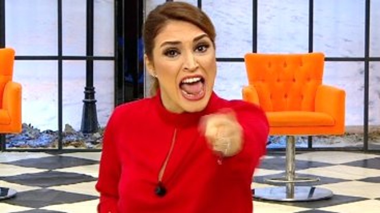 İzdivaç'ta 'Hamile' Skandalında Yeni Gelişme! Şiddet Görmüş