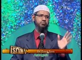 Because I'm Catholic I Am Going To Hell - Dr. Zakir naik