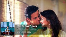 Itni Si Baat Hain Full Song _ AZHAR _ Emraan Hashmi, Prachi Desai _ Arijit Singh, Pritam