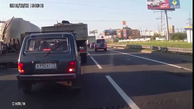 Most Shocking Road Accident & car accidents Videos 2016