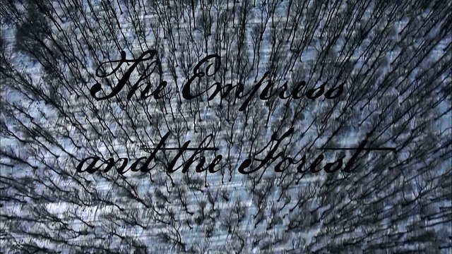 Тайны императорского леса. Императрица и лес / The Empress and the Forest (2013) HD1080p