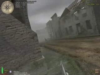 MOHSH All Weapons The Hunt