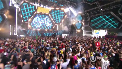 Aly & Fila Live @ Ultra Music Festival Miami 2016