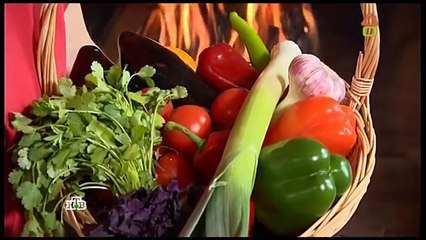 Сталик׃ гриль-салат