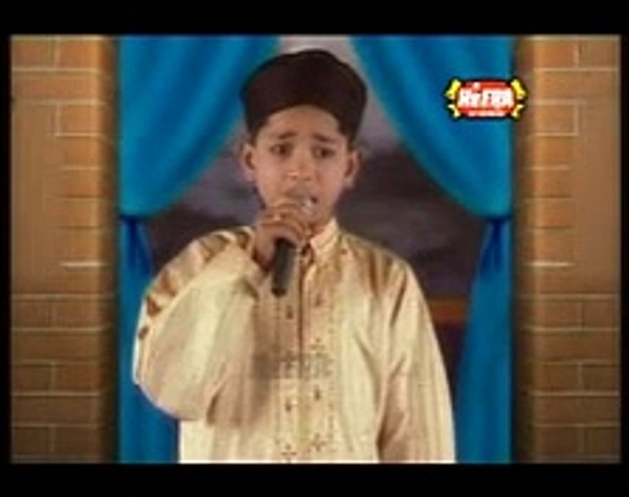 Jago Madeena by Farhan Ali Qadri