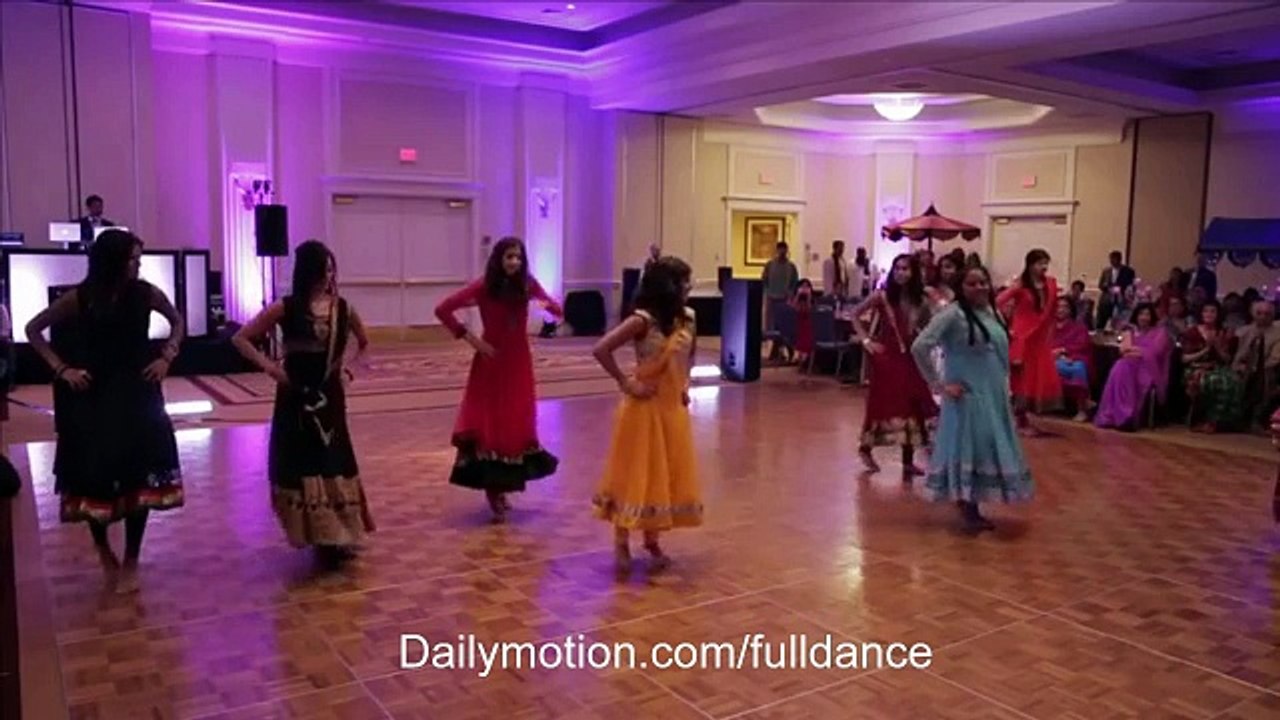 Mehndi Dance Chany K Kheet Main