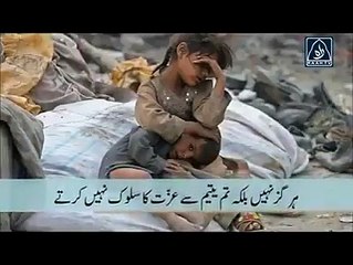 Surah Al Fajr - Quraan