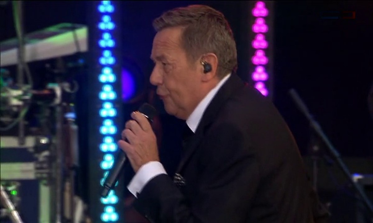 Ich glaub, es geht schon wieder los 2015