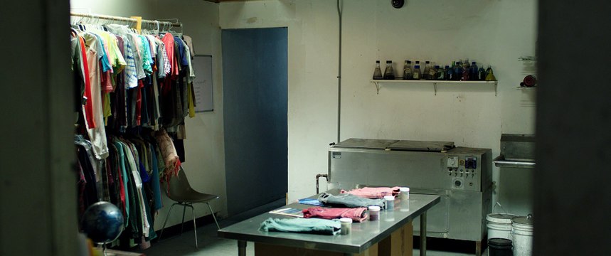 И гаснет свет... - Русский Трейлер (2016)