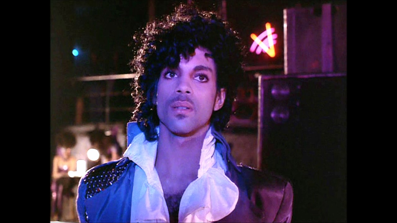 Prince Possesed