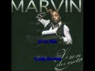 Si tu aime marvin feat Marisa
