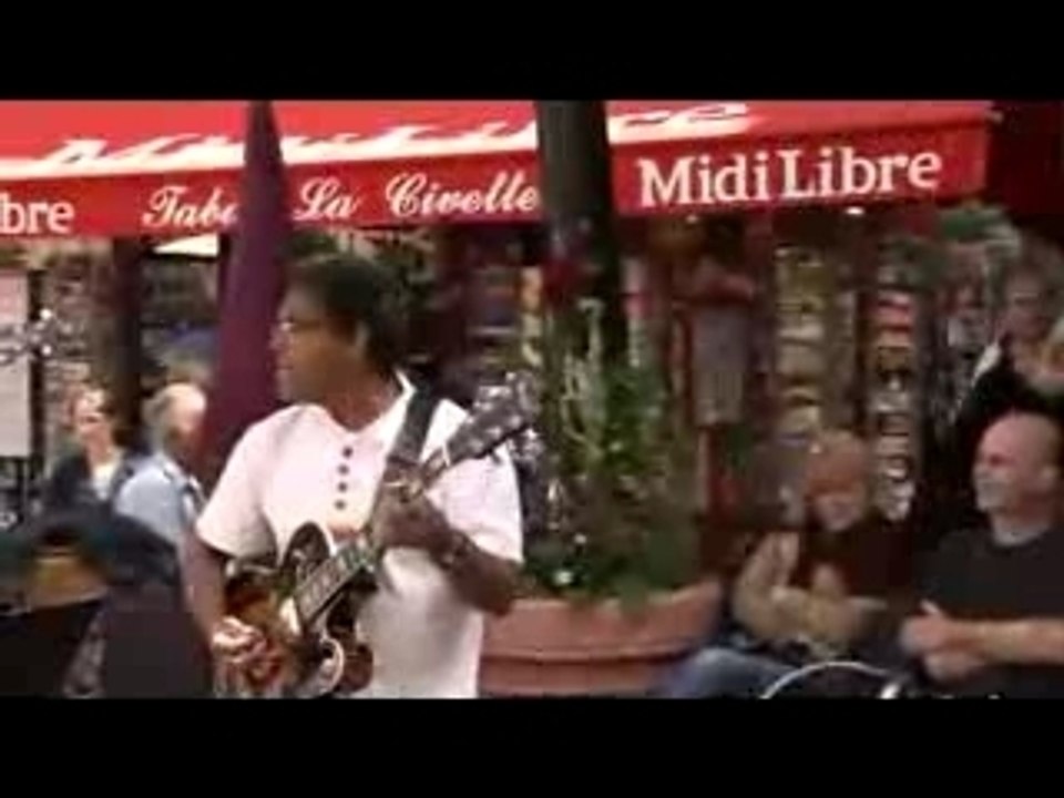 Jose terral master