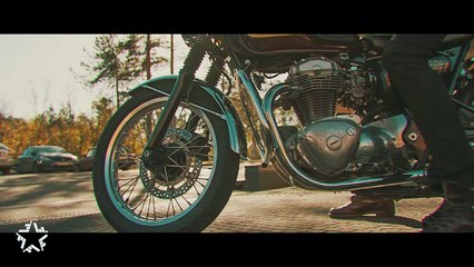 Christian Burns - Bright Enough To See You