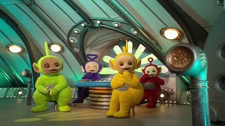 Teletubbies: Christmas Pack 1 - Full Episode Compilation