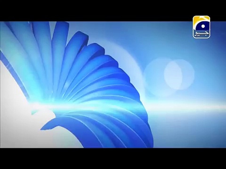 Ali Ki Ammi - EP 07