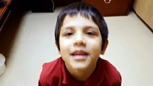 ZaidAliT - (When they see a little kid White aunties vs Brown aunties)