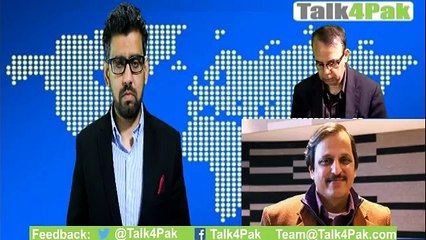 Nawaz Sharif’s speech, Generals’ dismissals from Army, MQM and PSZ Party’s Future