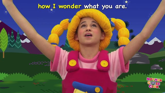 Peek a Boo and More Lullabies | Nursery Rhymes from Mother Goose Club!