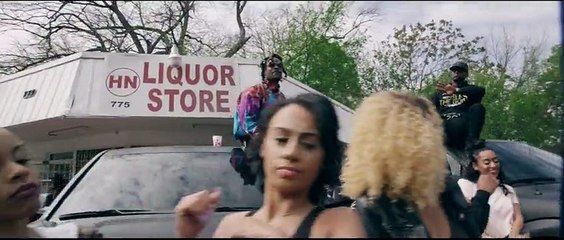 Bankroll Mafia - Smoke Tree feat. T.I., Shad Da God, London Jae