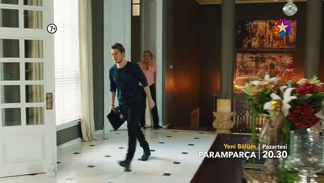 Paramparça 24. Bölüm Fragmanı