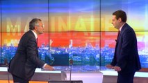 L'invité de Claude Askolovitch du 24/04/2016