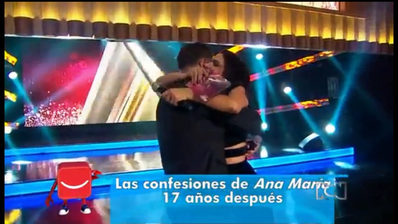 ANA MARÍA OROZCO 17 AÑOS DESPUÉS DE 'BETTY LA FEA'