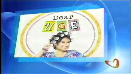 Dear Uge April 24 2016 Part 1 - pinoytvnetwork.net