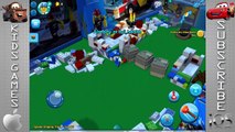 LEGO Minifigures Online - Best iOS Game App for iPad, iPhone, Android