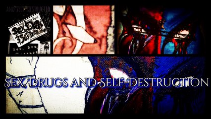 Sex, Drugs and Self-Destruction | Teaser #1