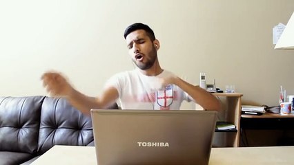 ZaidAliT - Bollywood songs change your mood so fast