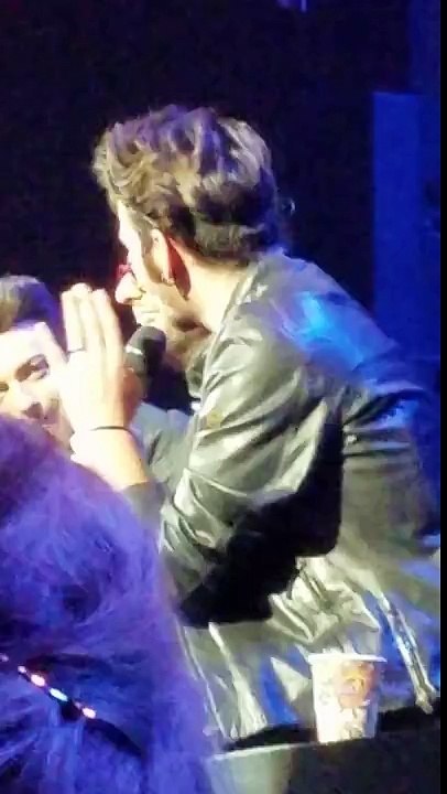 Il Volo - Life is beautiful - Las Vegas 2016
