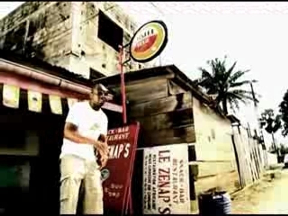 Mac Tyer - 93 tu peux pas test