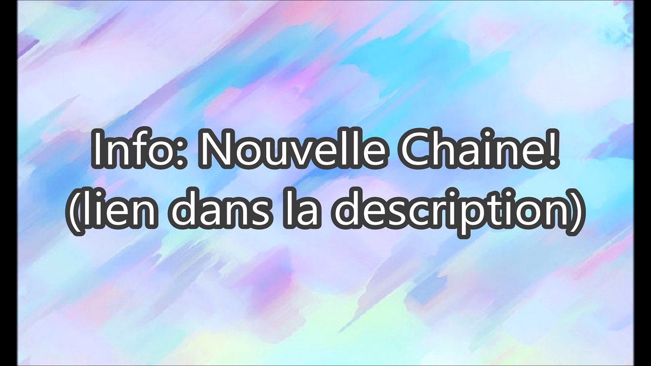 Scan yaoi: Uncontrol [Fr]