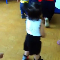 Aktifnya Arsy Addara Maen Bola Di Sekolah l Anang Hermansyah & Ashanty
