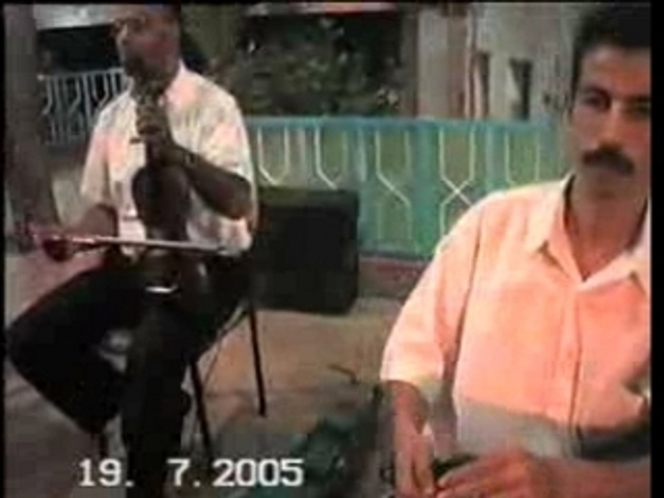 Cheb souilhate bahami