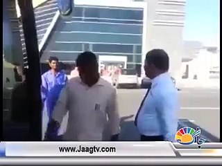 Honest Pakistani driver  set example in dubai