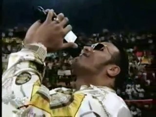 The Rock's best of best!