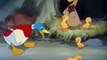 (The Ugly Duckling) - Tom And Jerry -  Cartoon