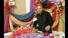 PUNJABI NAAT(Jithey Madni Da)SHAHBAZ QAMAR FAREEDI