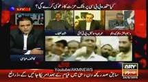 Pakistani Media Defending India By Insulting Fellow Pakistani Analyst