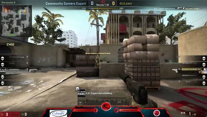 CSGO - Ultimate Arena #12 (2)