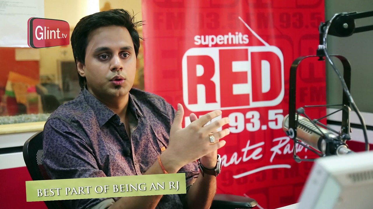 RJ RAUNAC | MANN KI BAAT