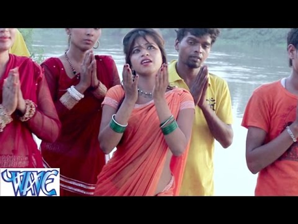 HD निर्मल कईला गंगा माई के - Baba Dham Nagari | Satish Singh Satyam | Bhojpuri Kanwar Bhajan 2015