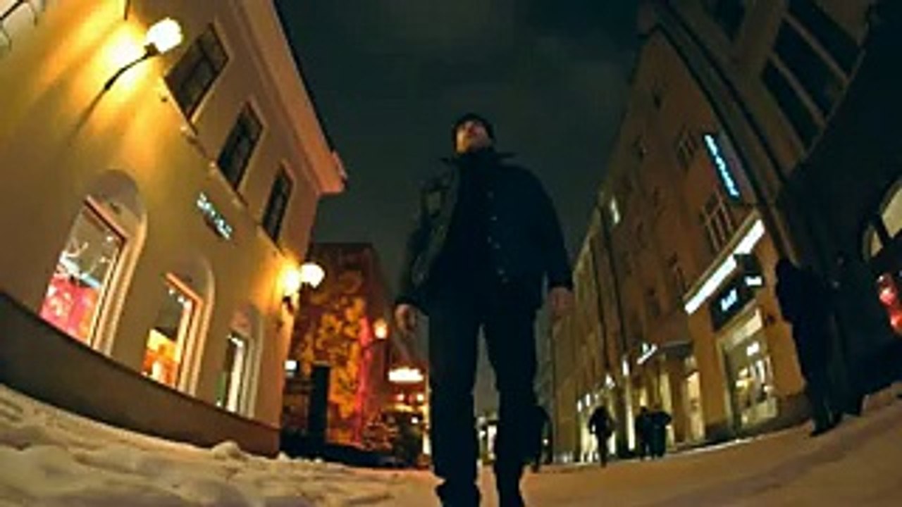 Отмели