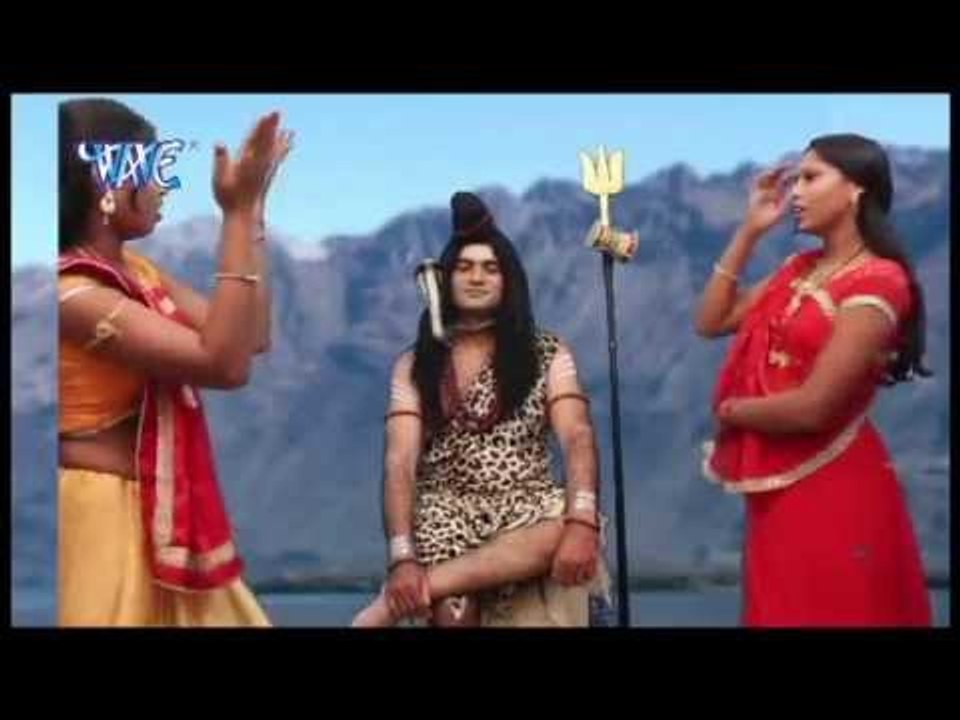 HD रेडीमेड भांग का गोला - Readymade Bhang Ka Gola | Vinod Mishra " Madhukar" | Kanwar Video Jukebox