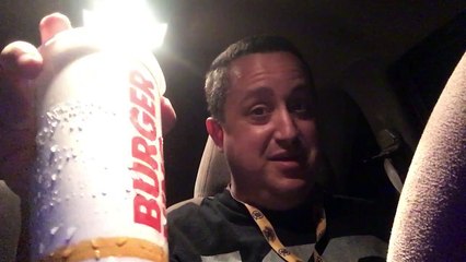 Episode #8: Thoughts on Burger Kings New Classic Hot Dog