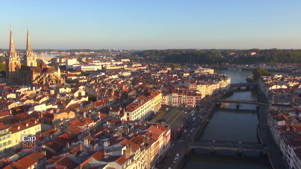 Cap Sud Ouest  Bayonne
