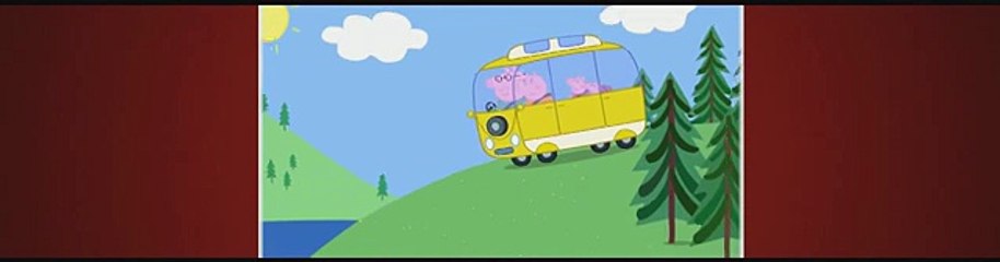 Peppa pig English 2015 HD Non Top | Animated Cartoon Series For Kids