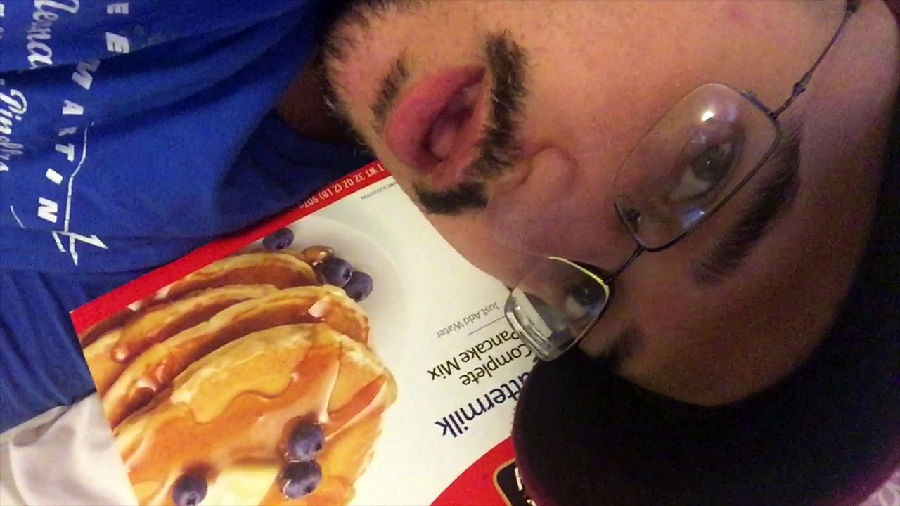 I love Pancakes